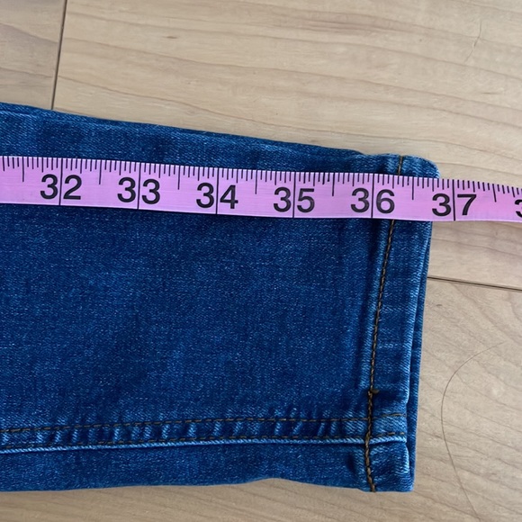 Topshop Moto Jamie Jeans - Picture 8 of 8